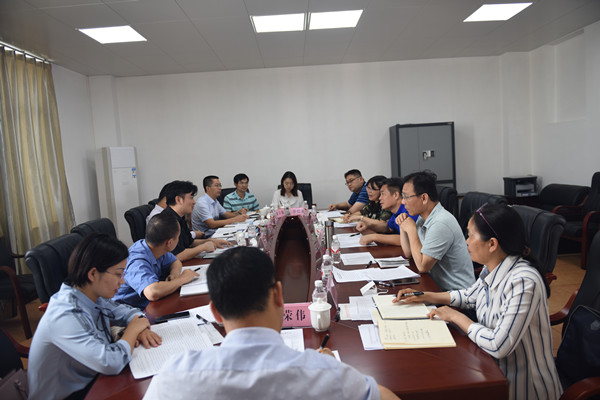 自治区工程征询中心与北投环保水务集团成立项目亲昵合作机造